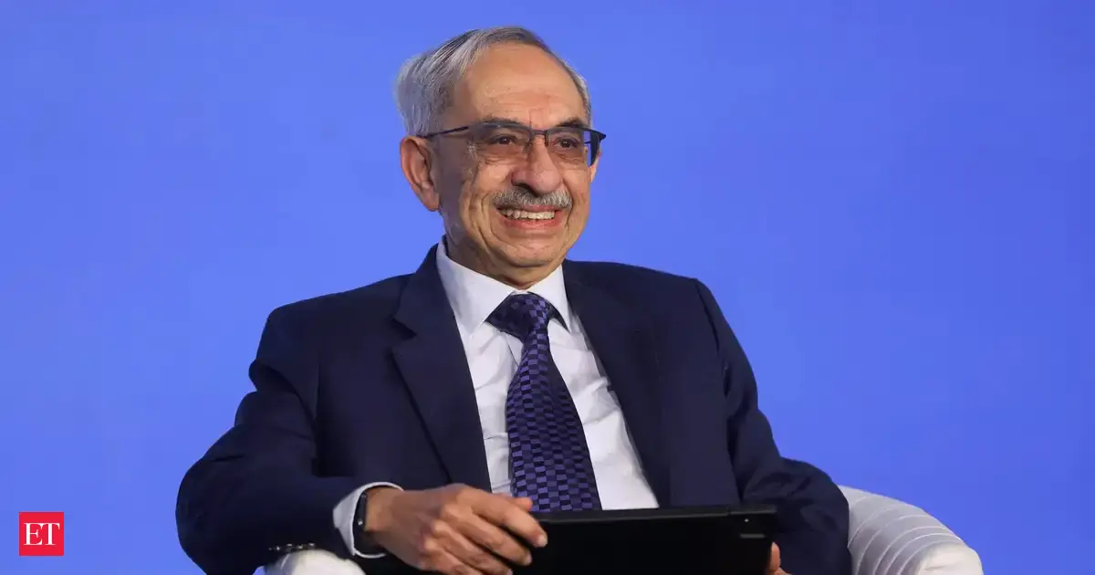 Godrej Industries seeks extension for Nadir Godrej before handover