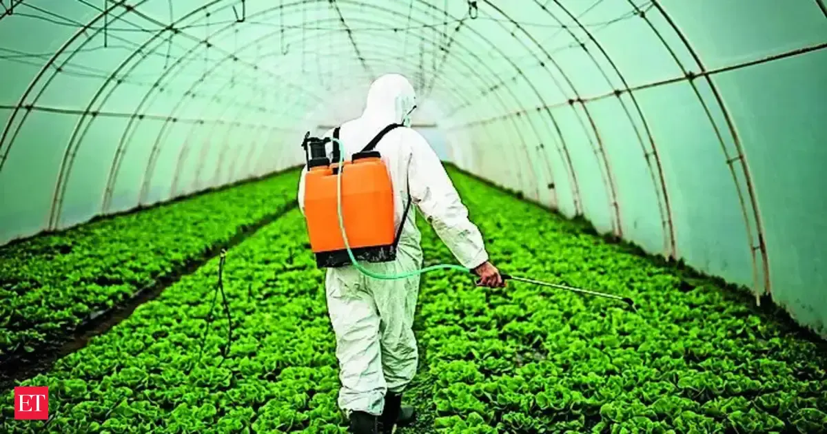 UPL to spin off UPL Global, CEO Jai Shroff calls reorganisation ‘shareholder friendly’