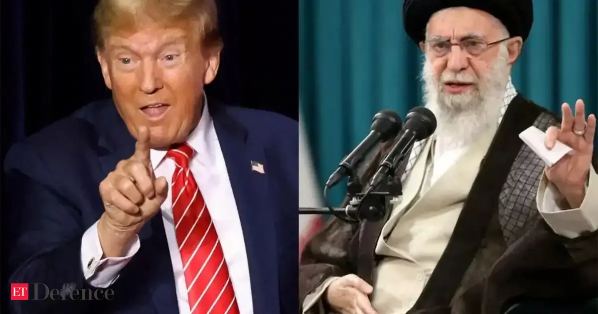 Iran and US to meet on Thursday for talks