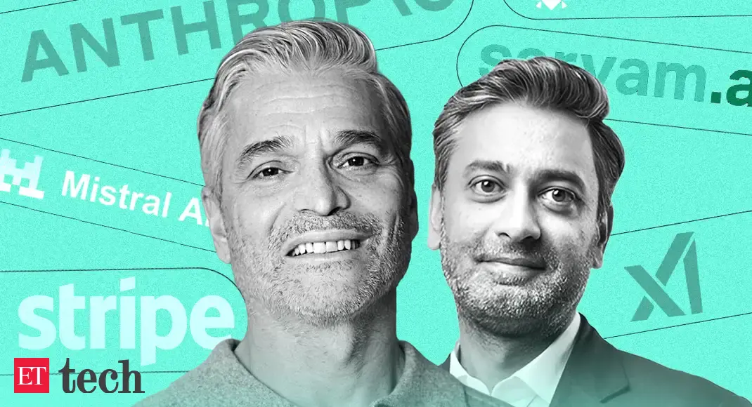 Lightspeed’s Ravi Mhatre & Bejul Somaia on India’s AI bets; The rise of NSFW apps