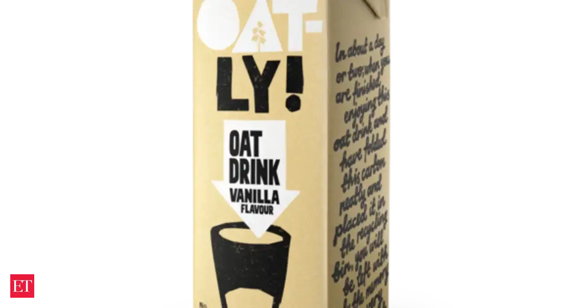 UK Supreme Court blocks Oatly’s use of ‘word ‘milk, stirring debate over Australia’s plant-based labelling rules