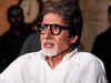 Clean chit in Bofors case has come too late: Amitabh Bachchan