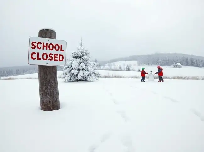 Montgomery County Public Schools cancel classes for Monday, saying ...
