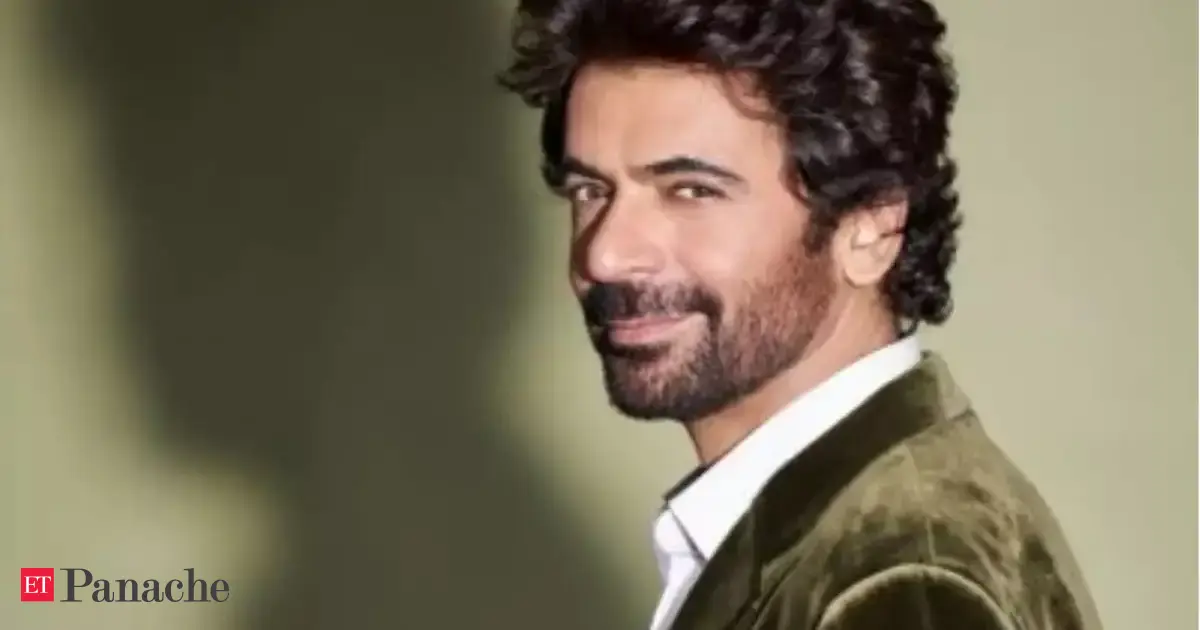 Kapil Sharma Show star Sunil Grover once earned just Rs 500 per month