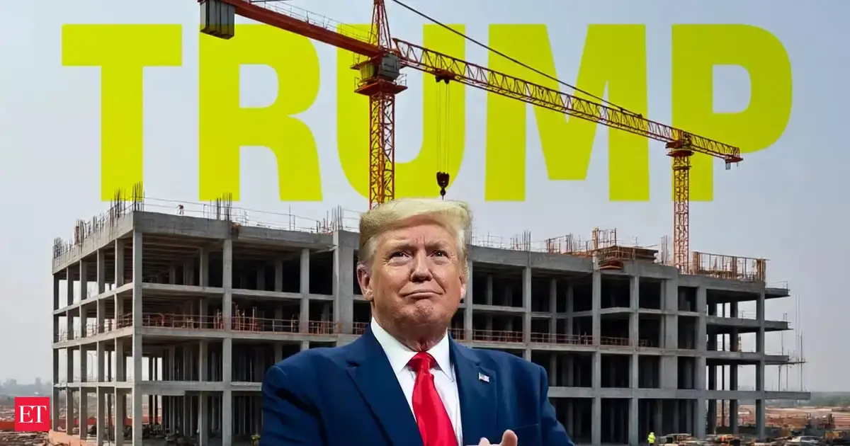 Trump set to build Australia’s tallest building, 91-storey, luxury hotels and residential towers, here’s everything you need to know about the mega project