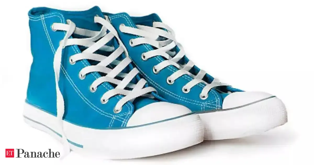 Startup shock: Employee quits in a week, after scamming shoes worth Rs 2 lakh from sneaker brand