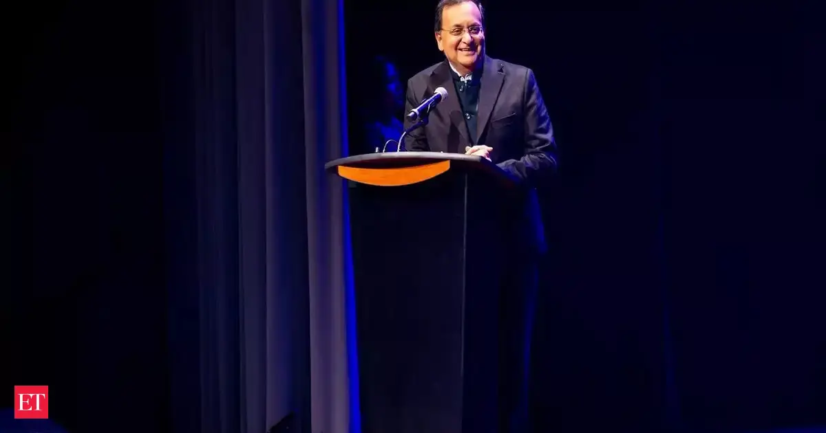 Canada could sign trade deal with India 'within a year': Indian Envoy ahead of PM Mark Carney's visit