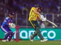 T20 World Cup: Since there wasn't turn, we trusted line Varun bowled and showed intent, says David Miller