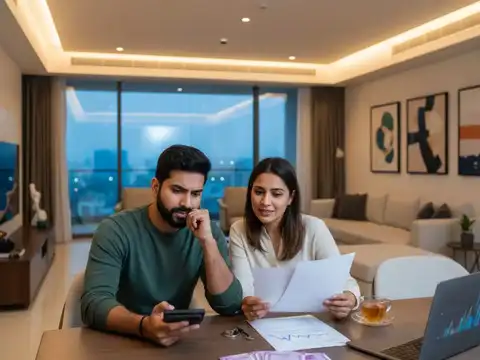 What this means for homebuyers