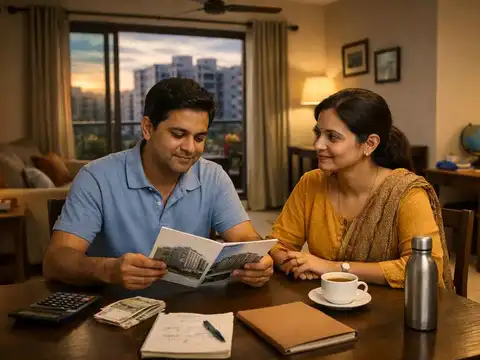 Pune & Kolkata stay steady 