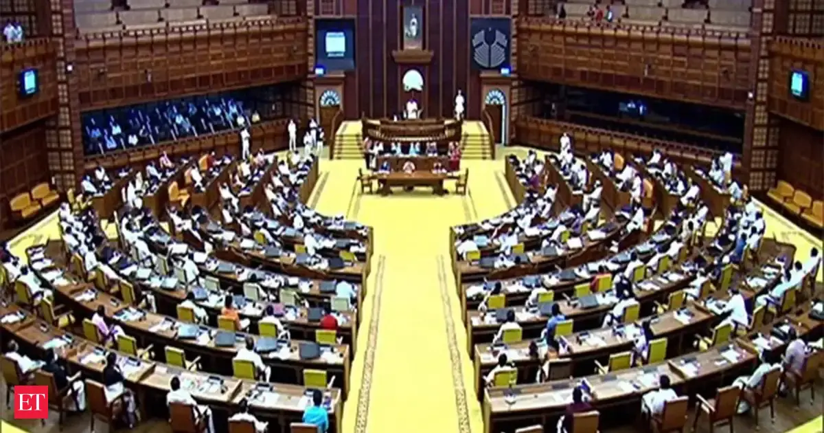 War of words in Kerala assembly over Sabarimala gold row