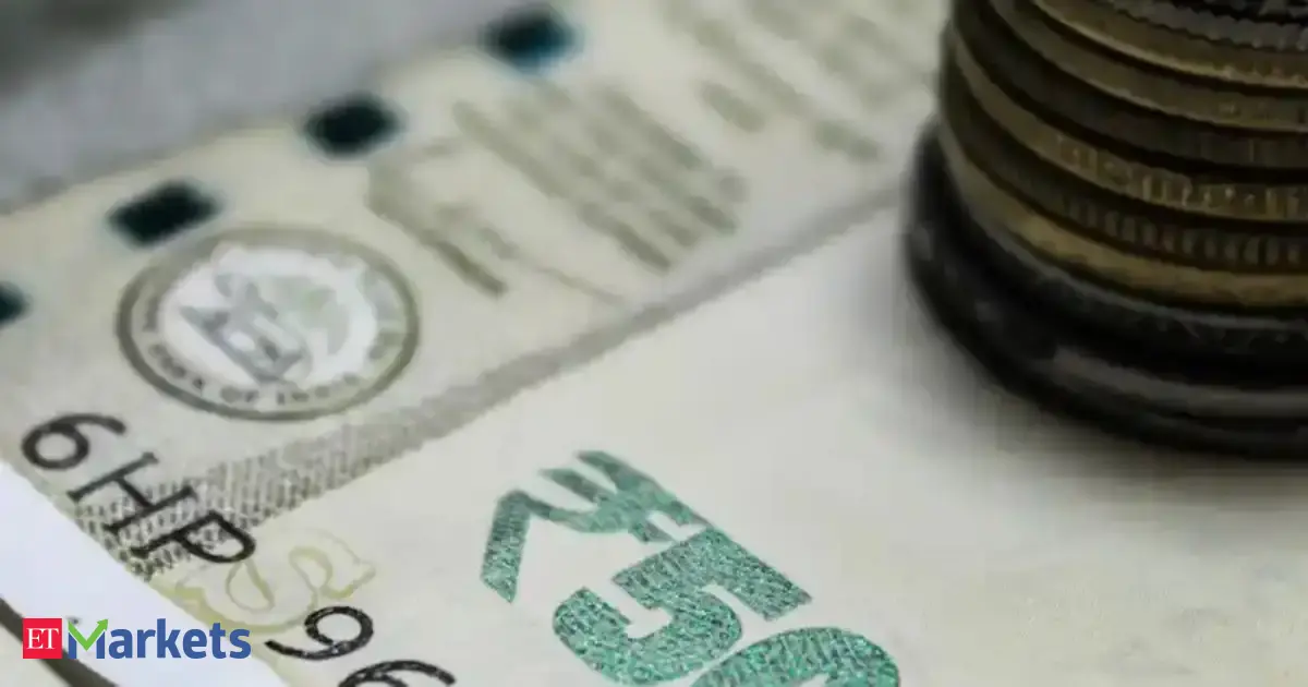 Rupee rises 21 paise to 90.73 against the US dollar in early trade