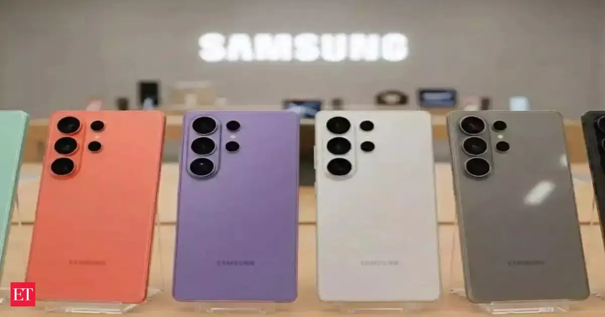Samsung Adds Perplexity To Galaxy AI