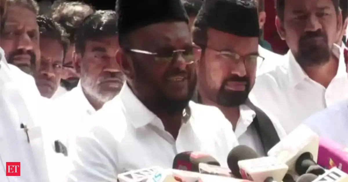 Tamil Nadu assembly polls: MMK to contest under DMK alliance, seeks five seats