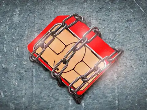 Does SIM binding solve the problem?