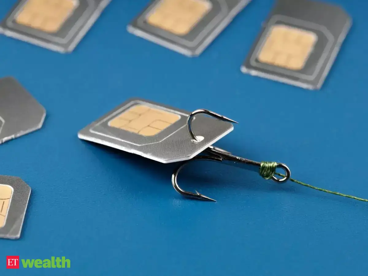 SIM swap attack: How hackers steal your OTPs and empty your bank ...