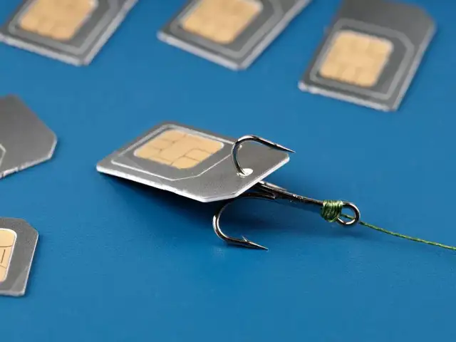 SIM swap attack: How hackers steal your OTPs and empty your bank ...