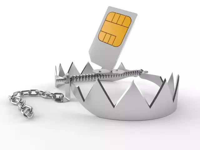 SIM swap attack: How hackers steal your OTPs and empty your bank ...