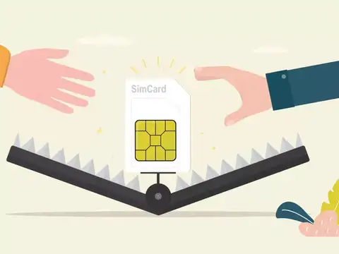 How does the fraudster pull it off?