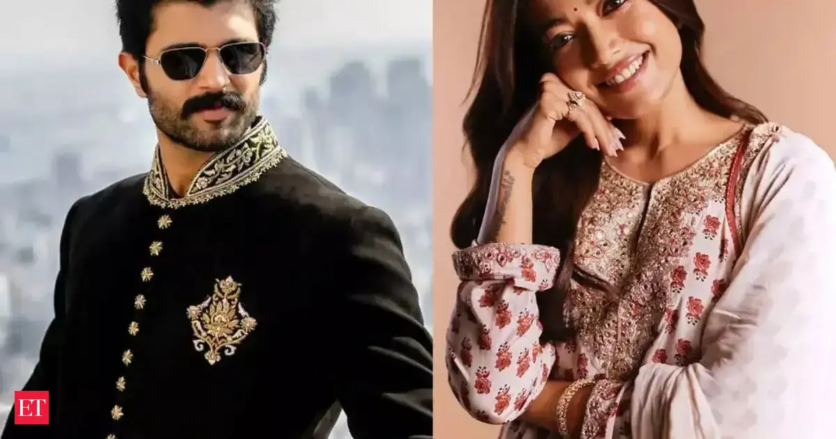 What is the meaning of “Virosh”? Rashmika and Vijay’s wedding hashtag explained; check wedding date and venue details