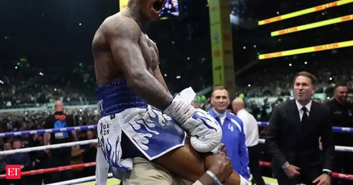 Who is Conor Benn? British professional boxer signs with Dana White's Zuffa Boxing in a shocking move - All you need to know