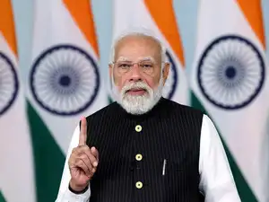 PM Modi calls for regaining Rabindranath Tagore\'s \'Sonar Bangla\' in letter to Bengal ahead of polls