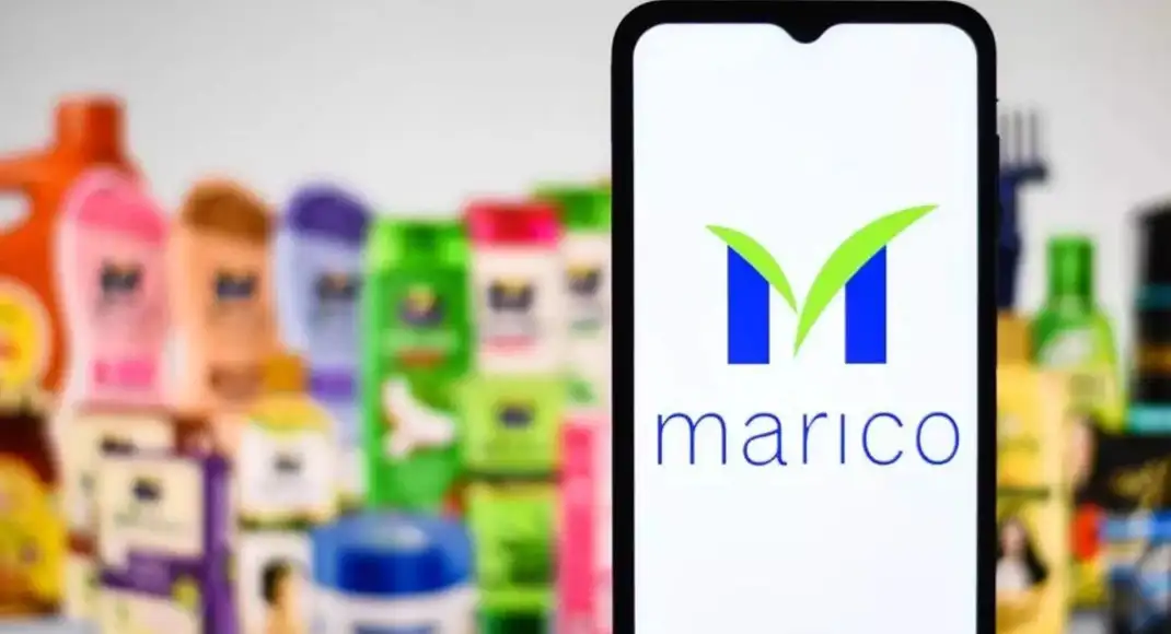 ​Stock Radar: Marico stock hits fresh record highs; time to buy or book profits?