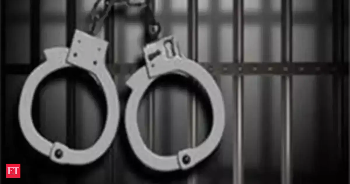 Six months after deportation, Bangladeshi national held again in Mumbai; police flag West Bengal border gaps