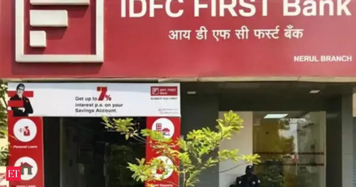 IDFC First Bank is currently delving into a potential ₹590 crore fraud case linked to its Chandigarh branch. The alarm was raised when various departments within the Haryana government detected irregularities in their financial statements. This revelation has prompted a thorough investigation from multiple agencies, coupled with a comprehensive forensic audit.