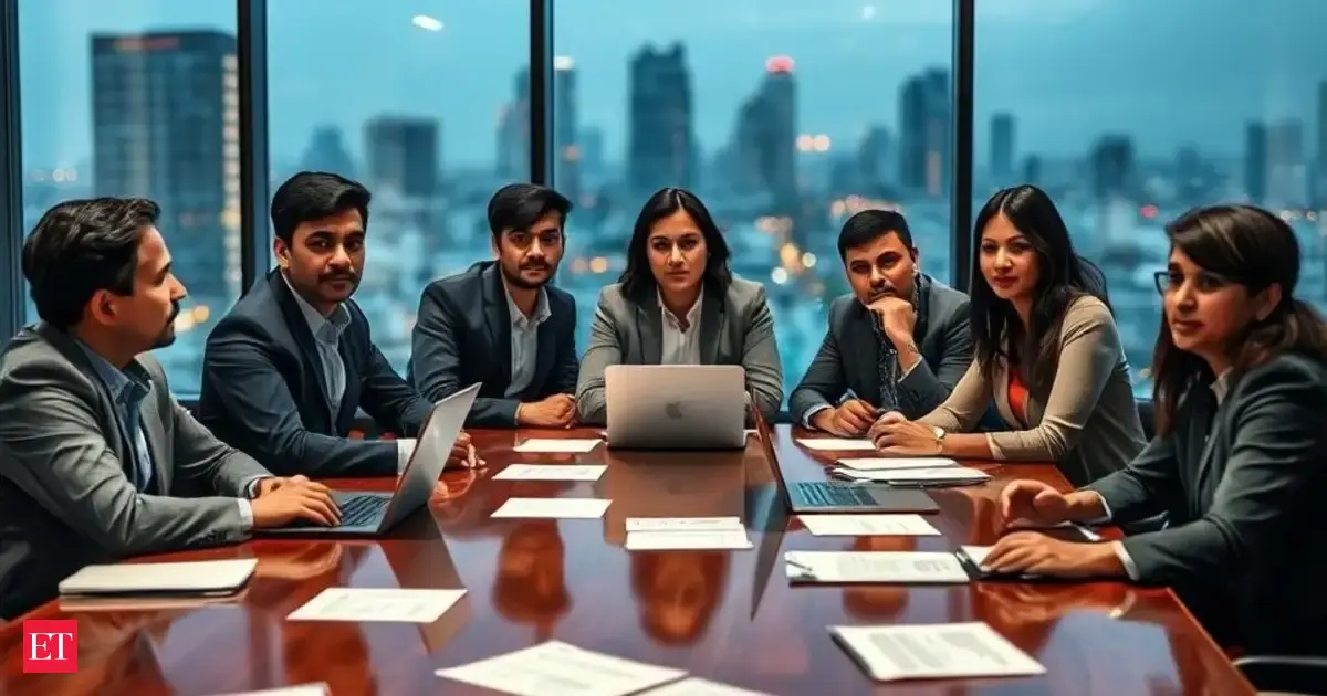 India Inc’s women leadership gains slow despite strong ambition: Report