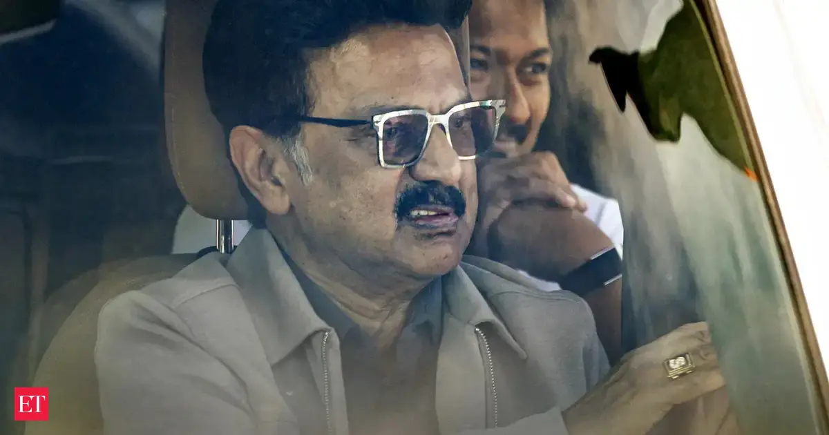 Stalin best-suited to be convenor of INDIA bloc: Mani Shankar Aiyar