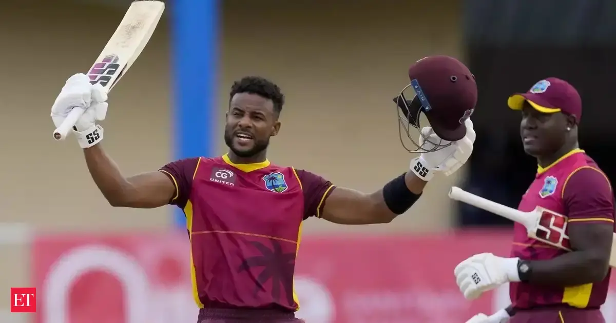 Zimbabwe vs West Indies Live Streaming: When and where to watch ICC Men’s T20 World Cup 2026 Super 8 clash in India