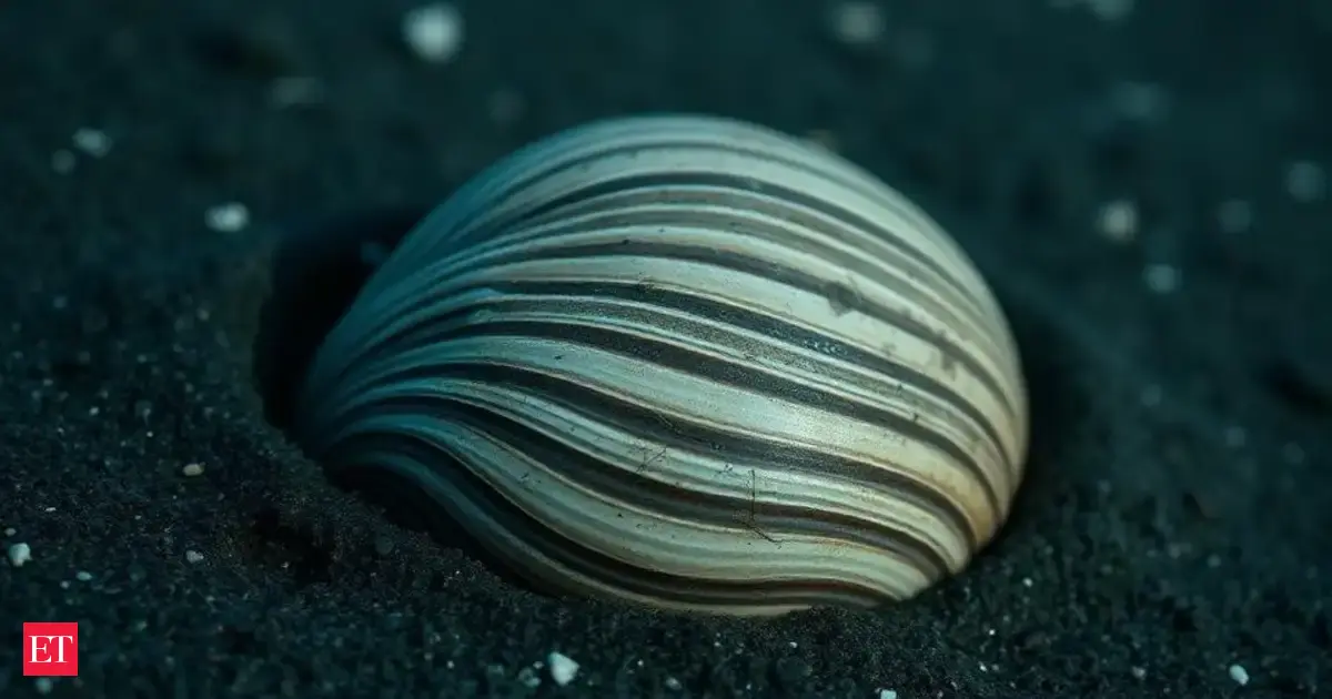 How One Ocean Animal Quietly Lived for More Than Five Centuries - The ...