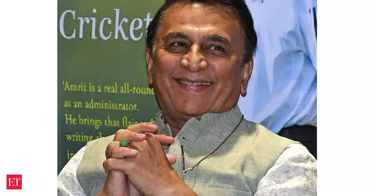'India came out with overconfidence': Sunil Gavaskar on SKY &amp; Co's defeat against South Africa in T20 WC