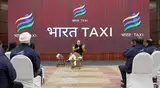 Bharat Taxi will not let drivers earn below base rate, Amit Shah tells town hall