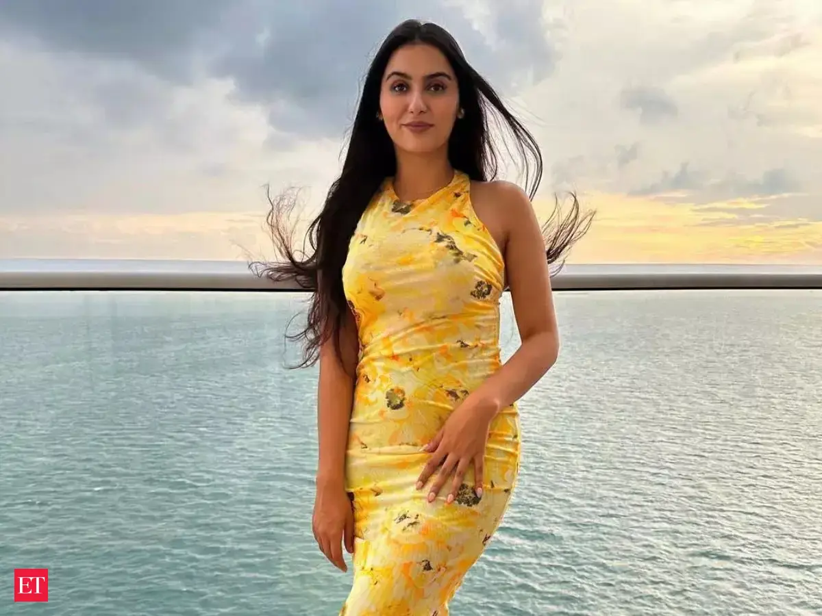 Nutrition and skin connection - Glow beyond beauty: Dermatologist Dr ...