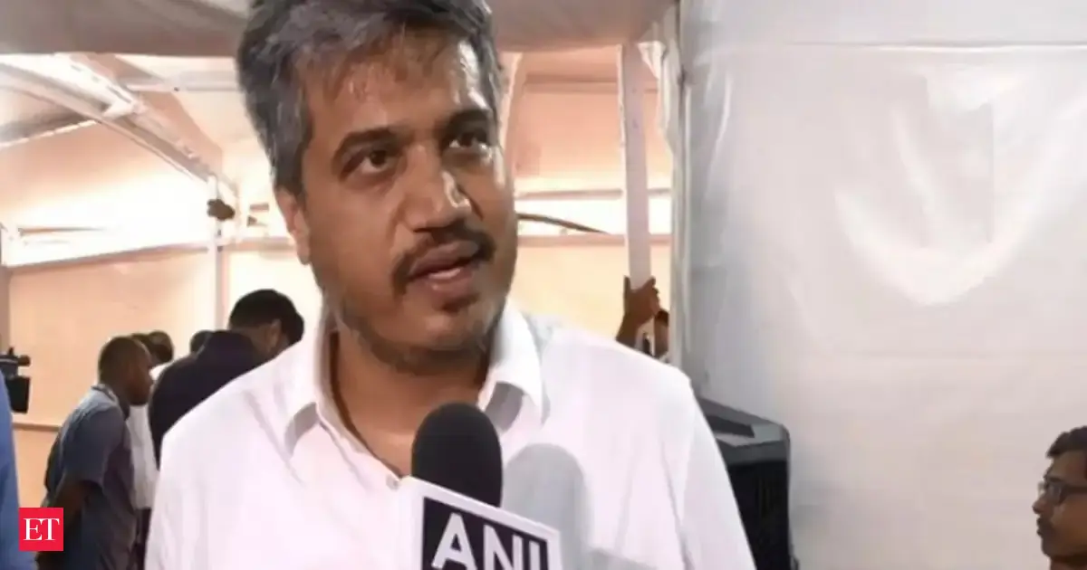 Ajit Pawar's death: Rohit Pawar hits out at Maharashtra govt for seeking CBI probe