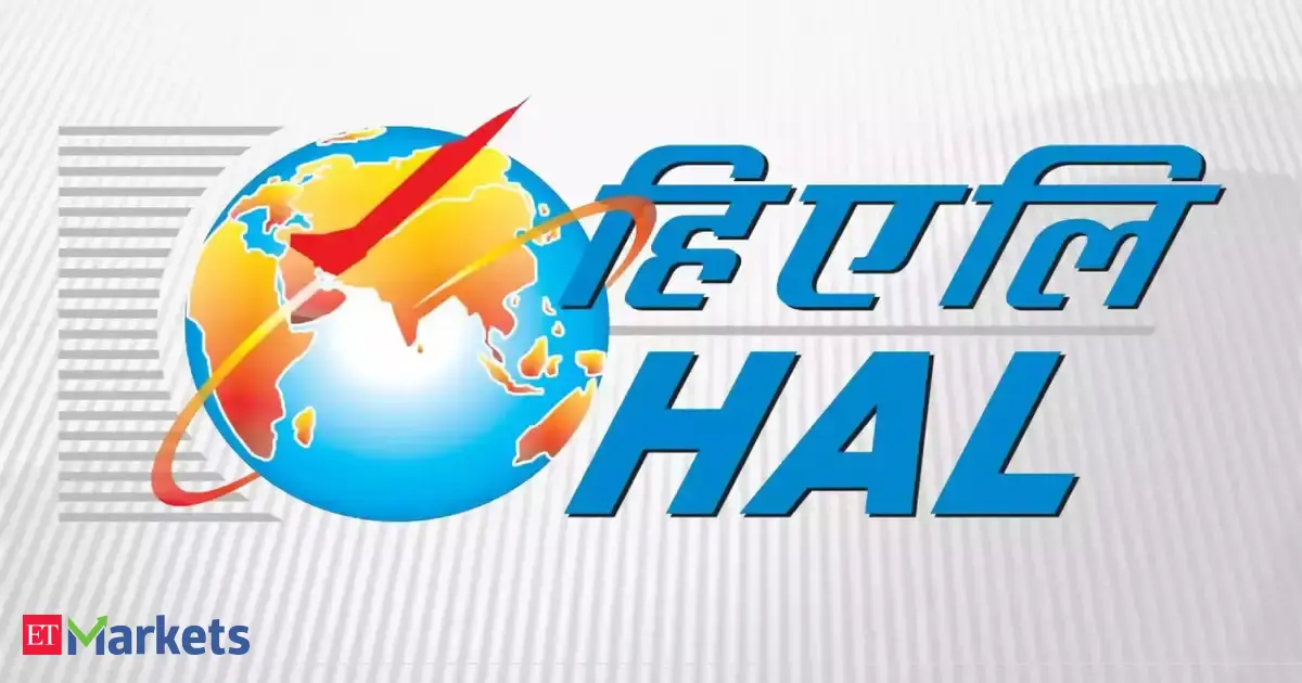 HAL shares decline 5% on Tejas crash reports; company denies incident