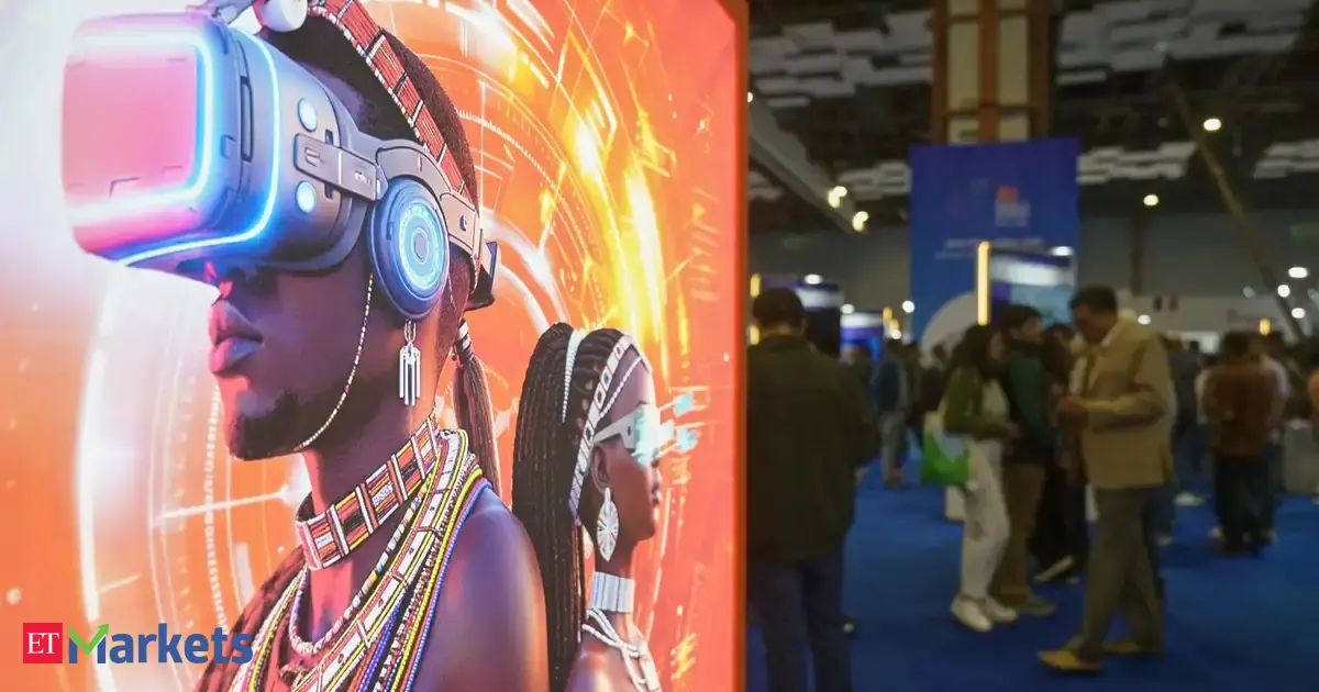 US Market Today | All eyes on big tech earnings as AI anxiety and tariff turmoil keep investors on edge