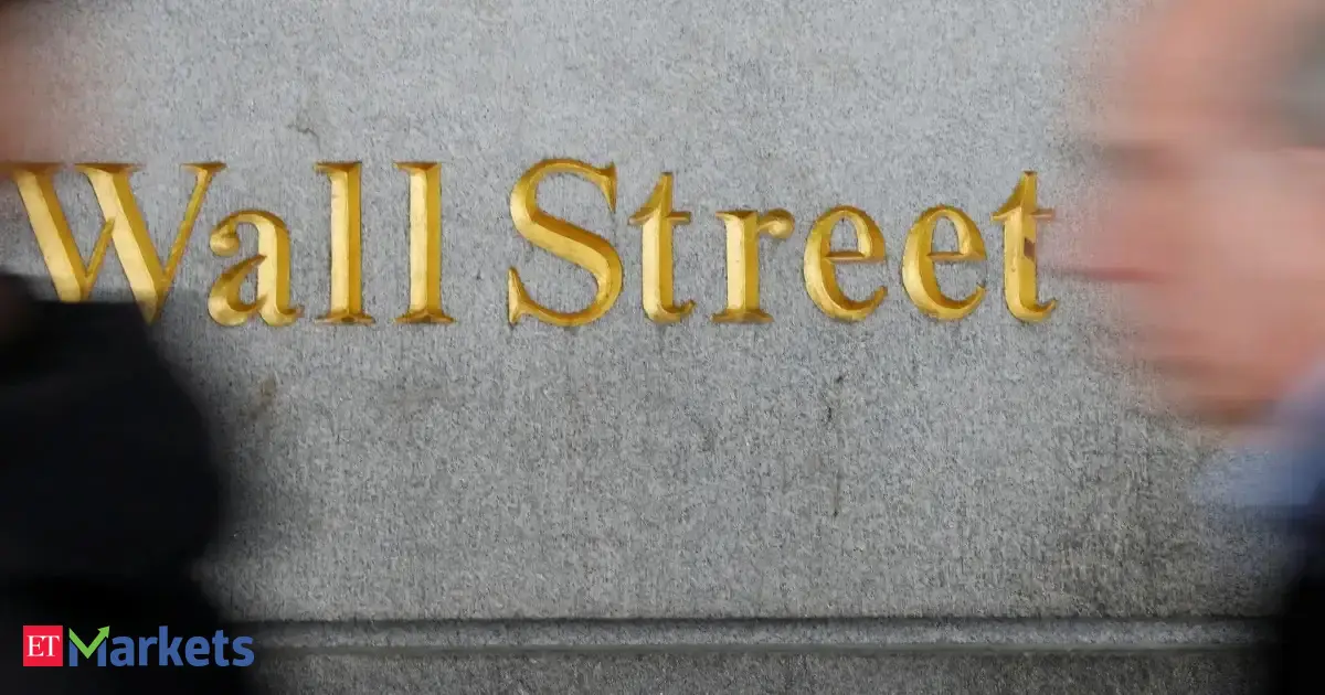 US Market | Wall Street futures dip as tariff doubts hit risk appetite