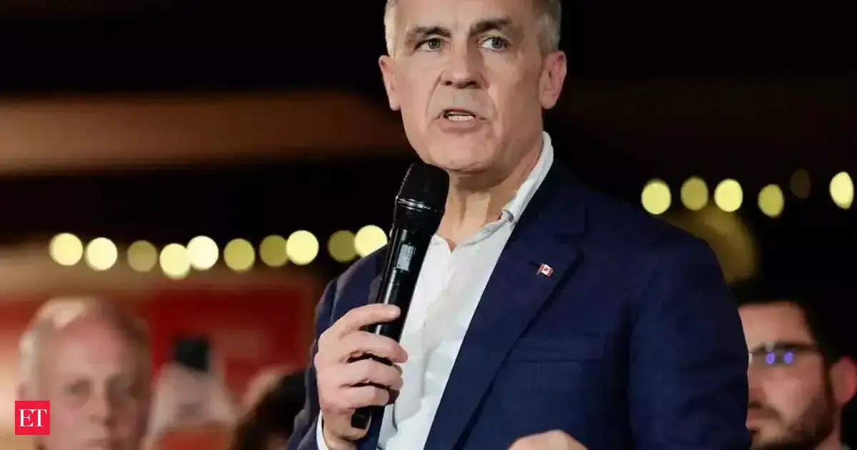 Canada's PM Mark Carney to visit India, Australia &amp; Japan from Feb 26–March 7; meet PM Modi