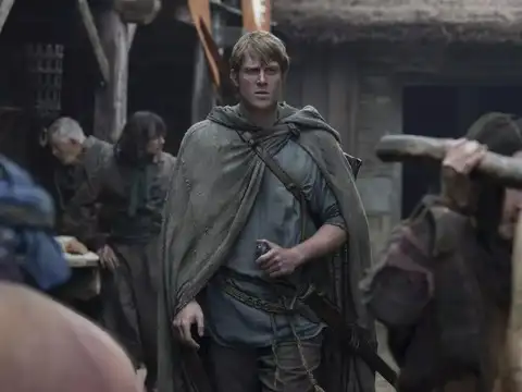 A Knight of the Seven Kingdoms: Finale (JioHotstar / February 23, 2026)