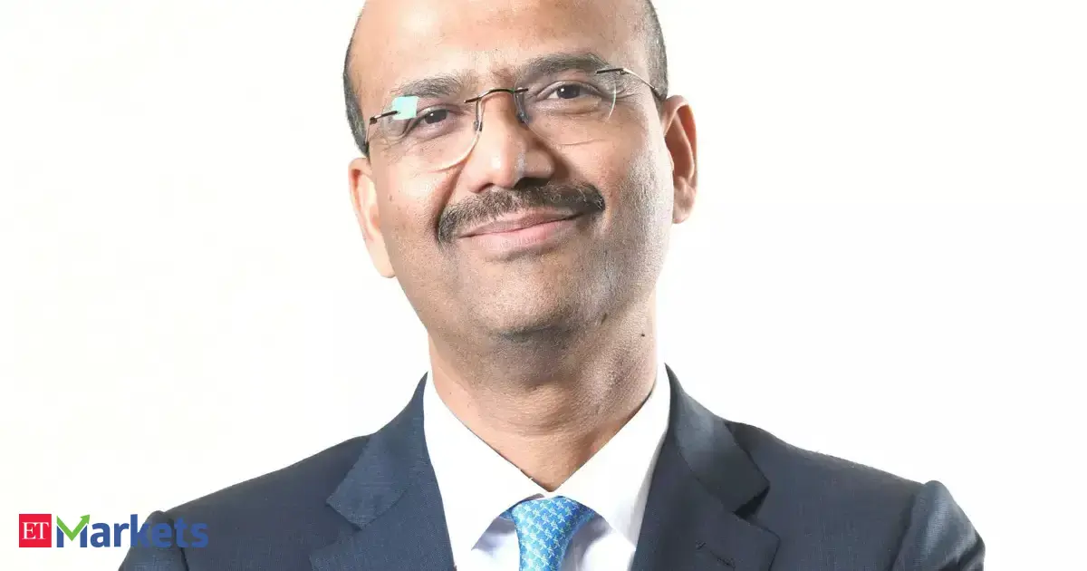 IIFL Managing Director Predicts India Investment Cycle Reversal