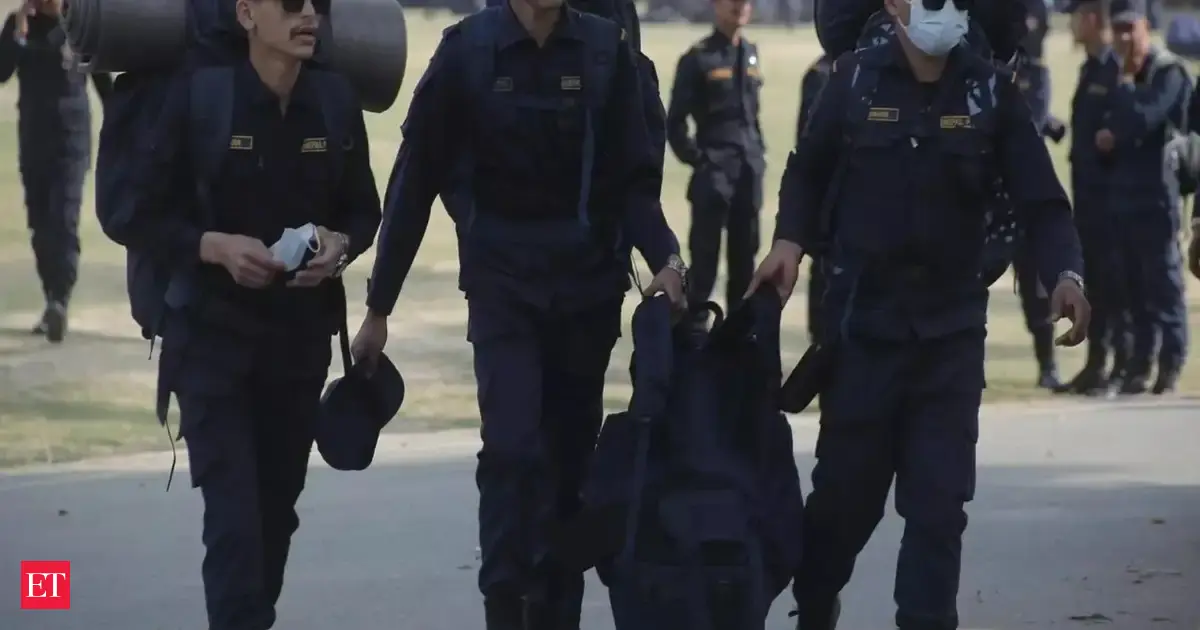 Nepal: Indefinite curfew imposed in Birgunj after youth clashes