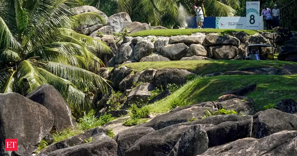 NBCC proposes to develop 139-acre island in Seychelles