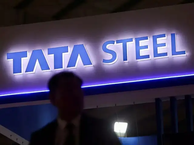 Tata Steel