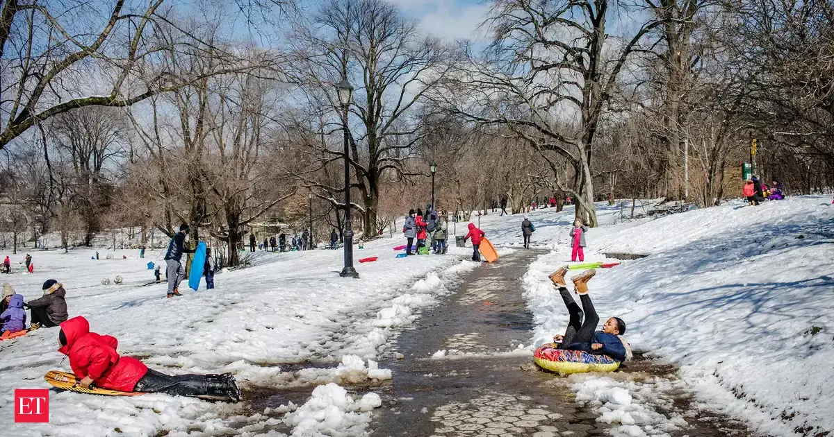 NYC Snow Day: Will schools reopen tomorrow in New York? Here's what you need to know