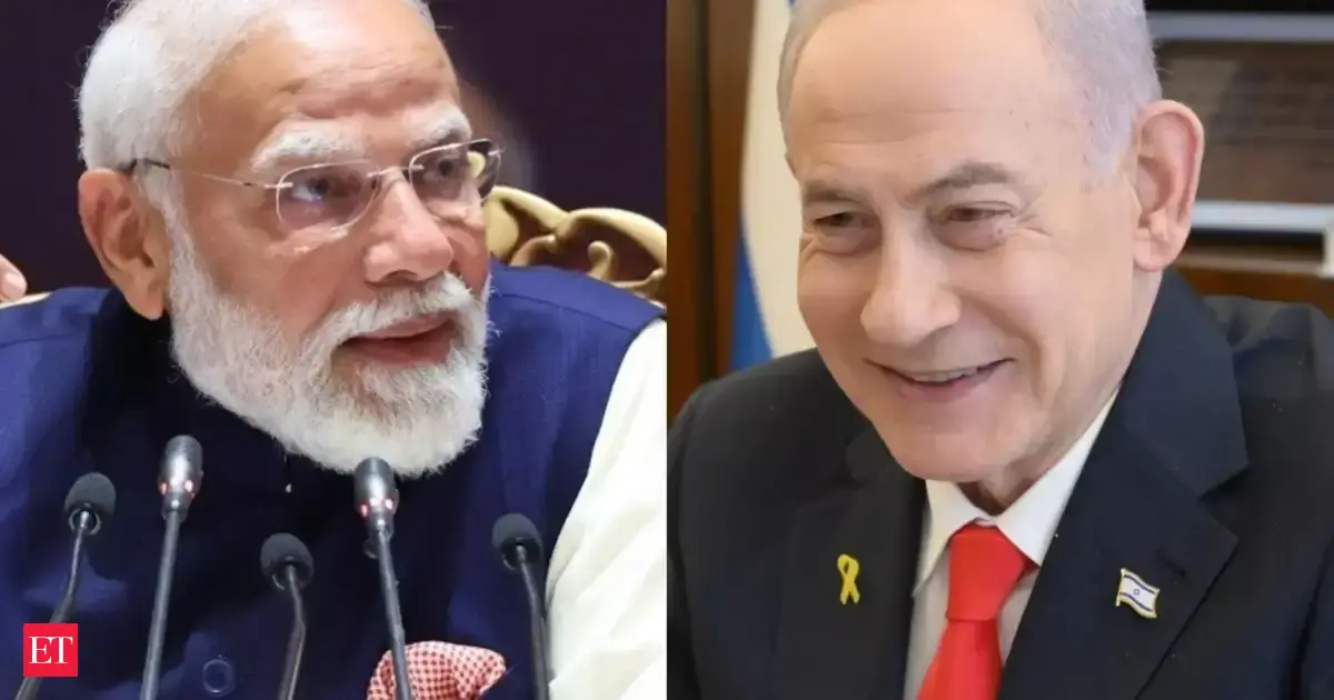 "India, Israel may sign FTA by this year," Israeli envoy to India