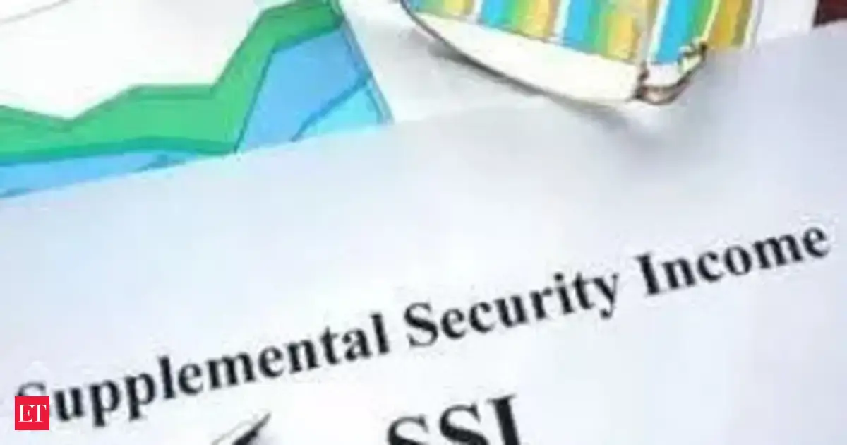 March 2026 SSI payment worth $994 arriving 3 days early on February 27 — who qualifies and why did SSA move the date?