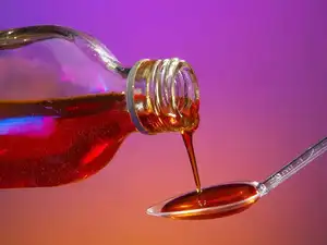 Around 90 pc of cough syrup manufacturers audited, expect to eliminate ...